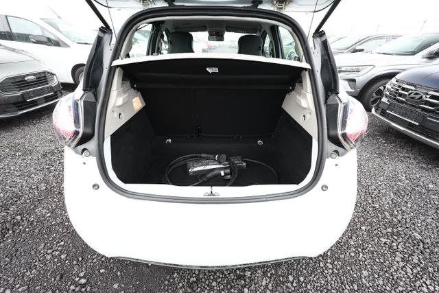 Renault ZOE Experience ZE50 R135 Kauf-Bat. LED Nav Temp 