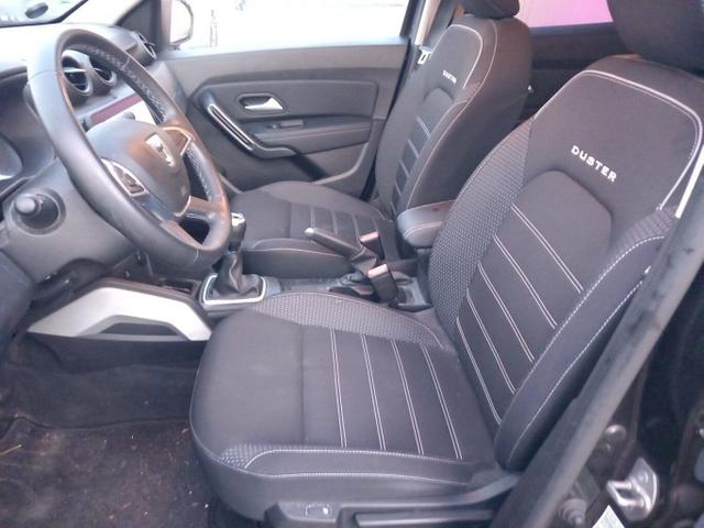 Dacia Duster Prestige+ II TCe 130 Nav Multiview Temp 