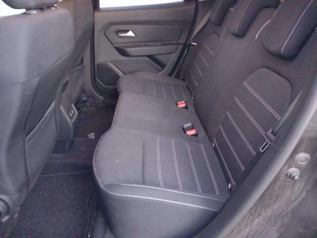 Dacia Duster Prestige+ II TCe 130 Nav Multiview Temp 