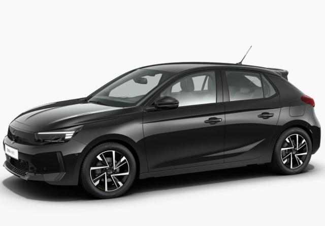 Opel Corsa GS Hybrid AT6 KomfortP LM17Z PDC 