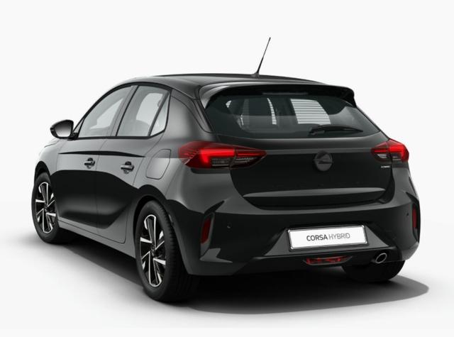 Opel Corsa GS Hybrid AT6 KomfortP LM17Z PDC 
