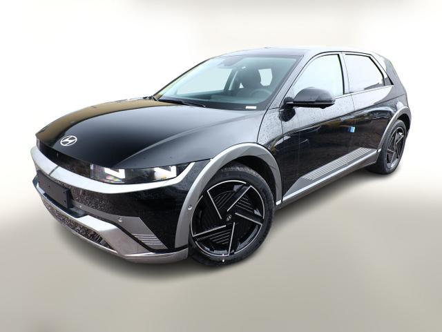 Lagerfahrzeug Hyundai IONIQ 5 - Uniq 84kWh MY26 Pano RelaxP 360Kam Bose