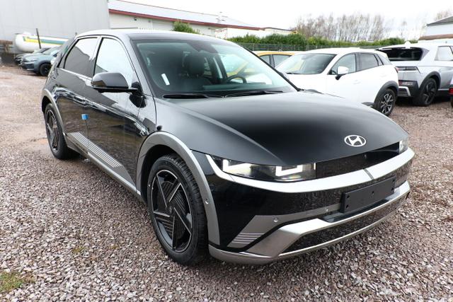 Hyundai IONIQ 5 Uniq 84kWh MY26 Pano RelaxP 360Kam Bose 