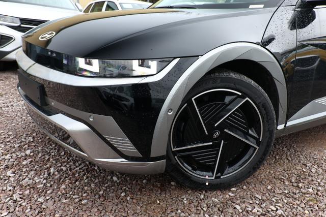 Hyundai IONIQ 5 Uniq 84kWh MY26 Pano RelaxP 360Kam Bose 