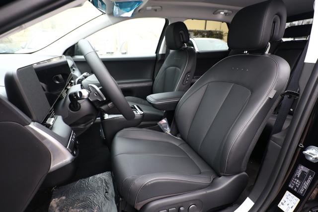 Hyundai IONIQ 5 Uniq 84kWh MY26 Pano RelaxP 360Kam Bose 