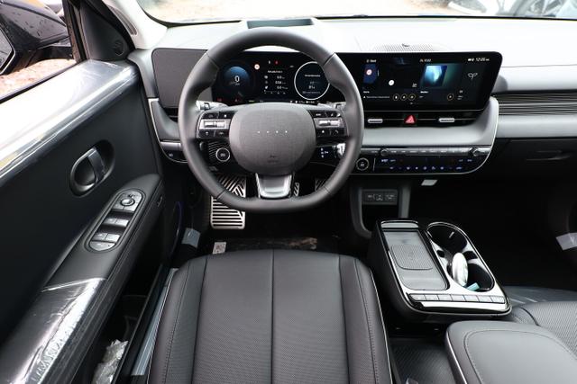 Hyundai IONIQ 5 Uniq 84kWh MY26 Pano RelaxP 360Kam Bose 