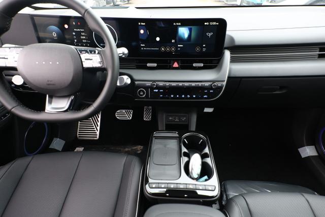 Hyundai IONIQ 5 Uniq 84kWh MY26 Pano RelaxP 360Kam Bose 