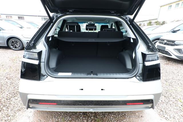 Hyundai IONIQ 5 Uniq 84kWh MY26 Pano RelaxP 360Kam Bose 