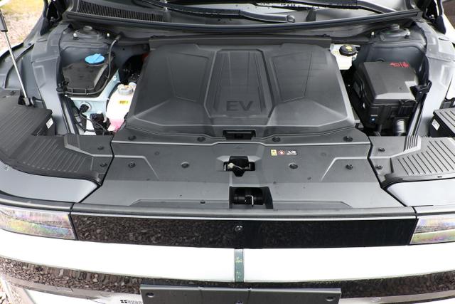 Hyundai IONIQ 5 Uniq 84kWh MY26 Pano RelaxP 360Kam Bose 