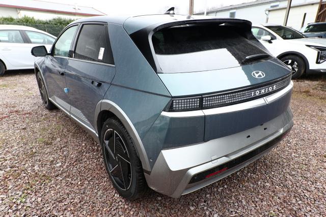 Hyundai IONIQ 5 Uniq 84kWh MY26 Pano RelaxP 360Kam Bose 