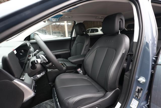 Hyundai IONIQ 5 Uniq 84kWh MY26 Pano RelaxP 360Kam Bose 