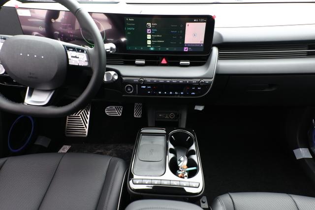 Hyundai IONIQ 5 Uniq 84kWh MY26 Pano RelaxP 360Kam Bose 