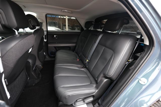 Hyundai IONIQ 5 Uniq 84kWh MY26 Pano RelaxP 360Kam Bose 