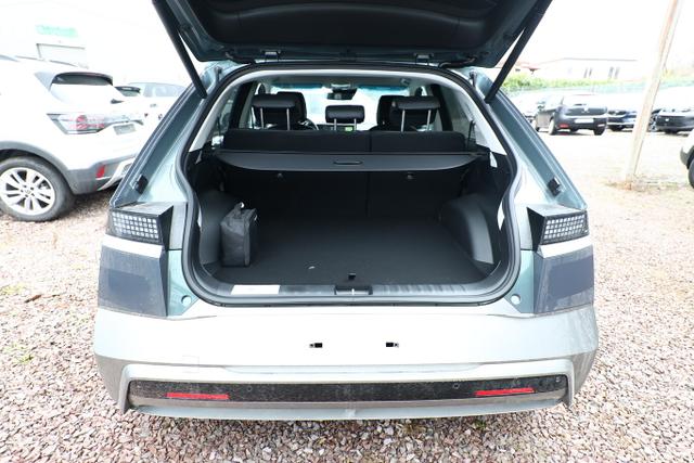 Hyundai IONIQ 5 Uniq 84kWh MY26 Pano RelaxP 360Kam Bose 