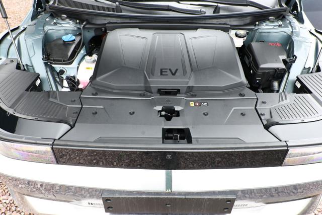 Hyundai IONIQ 5 Uniq 84kWh MY26 Pano RelaxP 360Kam Bose 