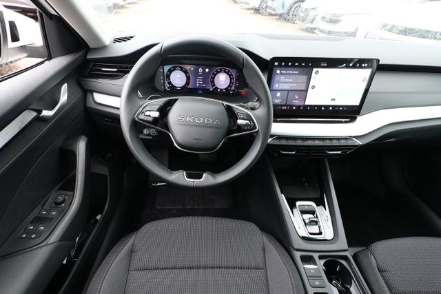 Skoda Octavia Combi Selection DSG Selec Nav13" ACC SpurW Key Kam 