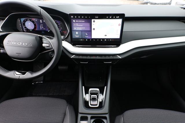 Skoda Octavia Combi Selection DSG Selec Nav13" ACC SpurW Key Kam 