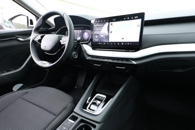 Skoda Octavia Combi Selection DSG Selec Nav13" ACC SpurW Key Kam 