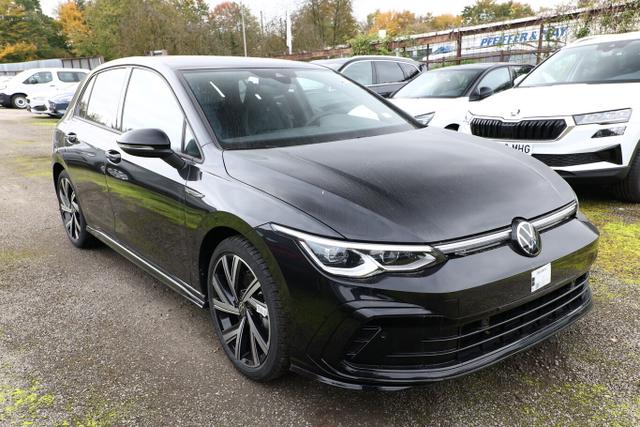 Volkswagen Golf R-Line 8 1.5 eTSI 150 DSG LED+ Nav SHZ LM18 