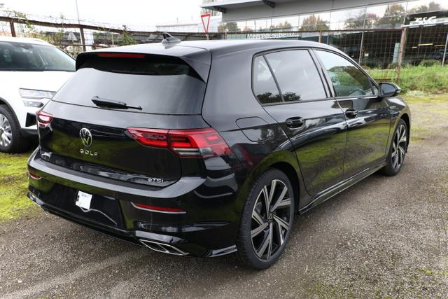 Volkswagen Golf R-Line 8 1.5 eTSI 150 DSG LED+ Nav SHZ LM18 