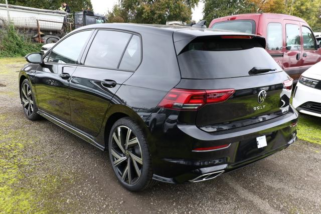 Volkswagen Golf R-Line 8 1.5 eTSI 150 DSG LED+ Nav SHZ LM18 