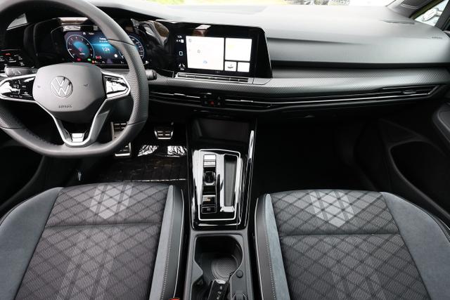 Volkswagen Golf R-Line 8 1.5 eTSI 150 DSG LED+ Nav SHZ LM18 