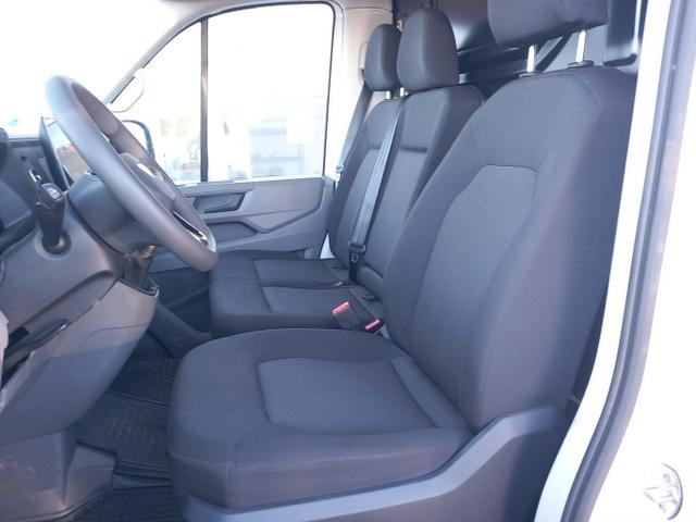 TGE Kasten 2.0 TDI 140 L3H3 Temp AppCo FACELIFT 