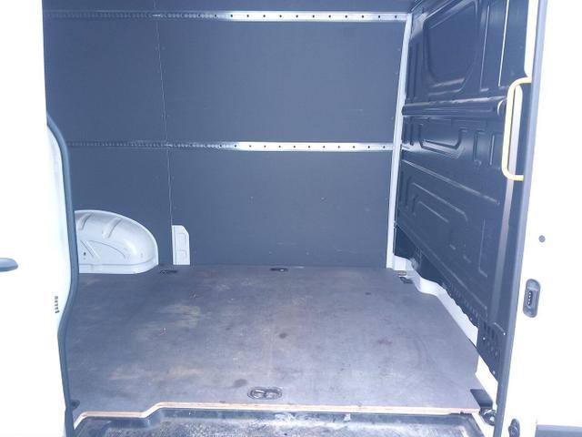 TGE Kasten 2.0 TDI 140 L3H3 Temp AppCo FACELIFT 