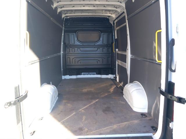 TGE Kasten 2.0 TDI 140 L3H3 Temp AppCo FACELIFT 