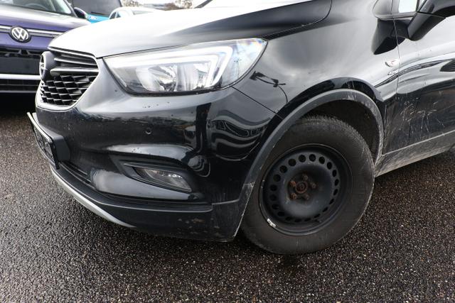 Opel Mokka X Active 1.4 Turbo 140 PDC SHZ Kam LM18Z 