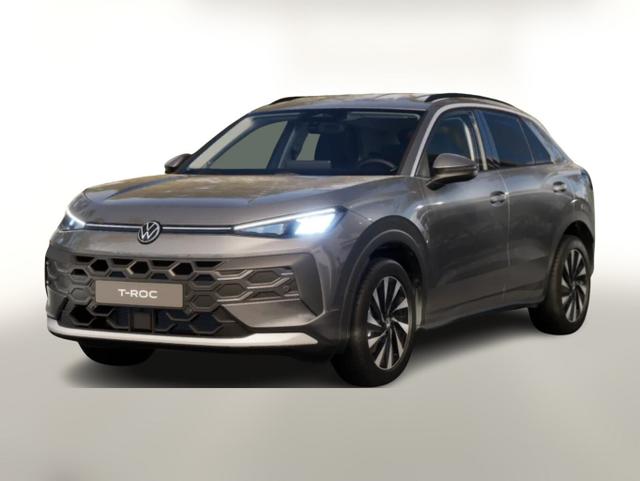 Volkswagen T-Roc - Life eTSI neuMod 5JGar SHZ LM17 PrivG Kam Alarm