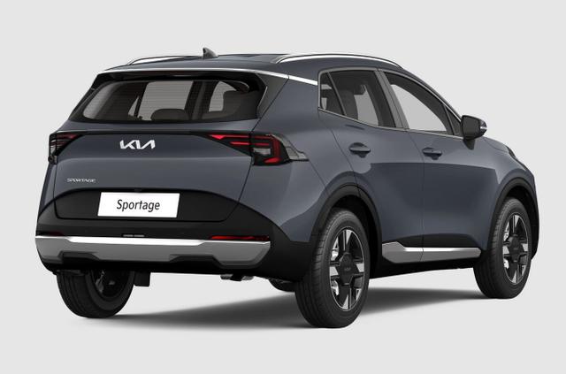 Kia Sportage MHEV Keyl ACC Nav Kam 2xPDC CarP 2ZKlim 