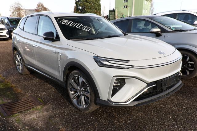 MG Marvel R Luxury Electric 179 Pano 360Kam SHZ ACC 