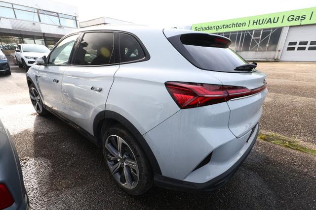 MG Marvel R Luxury Electric 179 Pano 360Kam SHZ ACC 