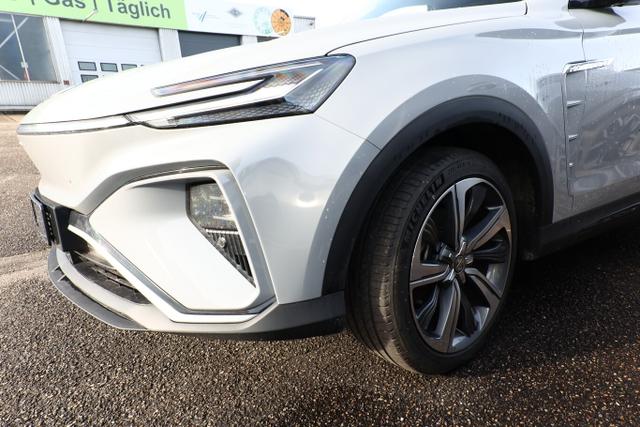 MG Marvel R Luxury Electric 179 Pano 360Kam SHZ ACC 