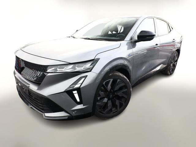 Renault Rafale - Esprit Alpine PHEV Matrix Pano HUD Kam360