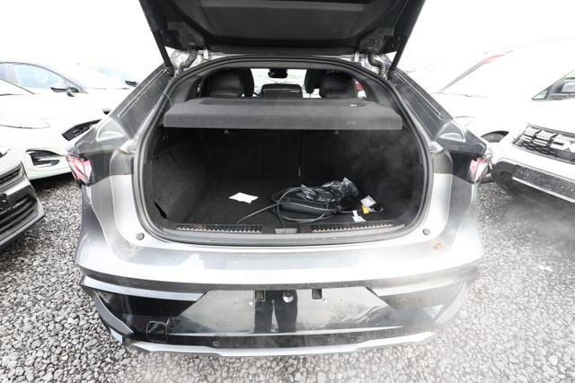 Renault Rafale Esprit Alpine PHEV Matrix Pano HUD Kam360 