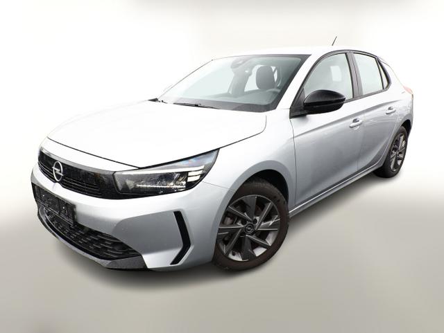 Opel Corsa - 1.2 100 Aut. LED SHZ PDC Klima Temp LM16Z