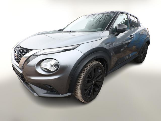 Nissan Juke - ENIGMA 1.0 DIG-T 114 DCT LED PDC Kam 19Z