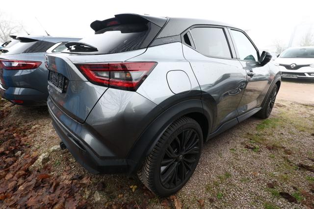 Nissan Juke ENIGMA 1.0 DIG-T 114 DCT LED PDC Kam 19Z 