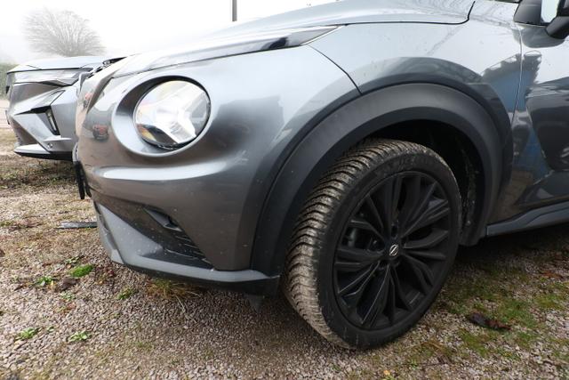 Nissan Juke ENIGMA 1.0 DIG-T 114 DCT LED PDC Kam 19Z 