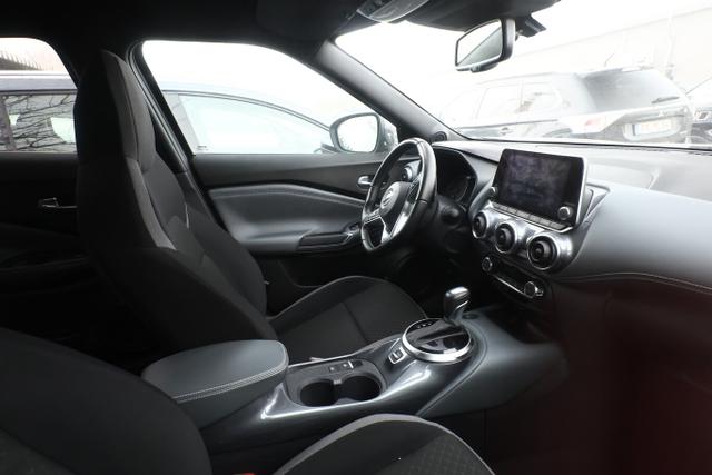 Nissan Juke ENIGMA 1.0 DIG-T 114 DCT LED PDC Kam 19Z 