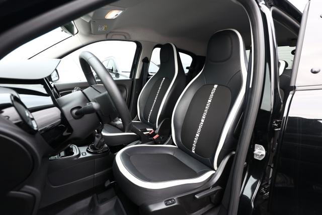 Renault Twingo Urban Night SCe 65 Nav PDC Kam Temp LM16Z 