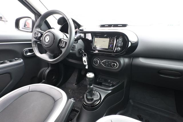 Renault Twingo Urban Night SCe 65 Nav PDC Kam Temp LM16Z 