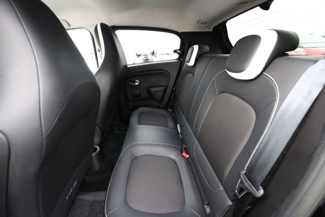 Renault Twingo Urban Night SCe 65 Nav PDC Kam Temp LM16Z 