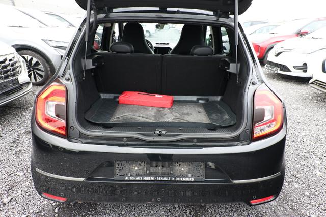 Renault Twingo Urban Night SCe 65 Nav PDC Kam Temp LM16Z 