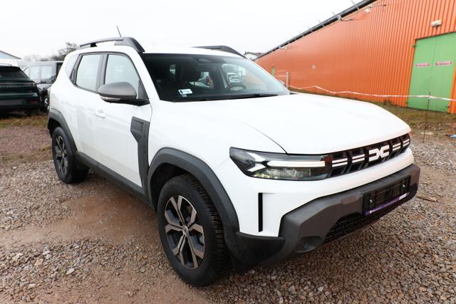 Dacia Duster - Expression 4x4 SHZ Kam Temp PDC 17Z