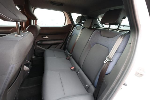 Duster Expression 4x4 SHZ Kam Temp PDC 17Z 