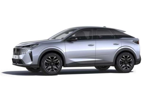 Peugeot 3008 Allure MHEV 145 ACC 21-HD" SHZ Allwetter 