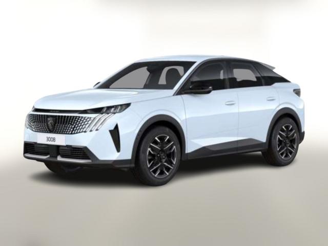 Peugeot 3008 - Allure MHEV 145 ACC 21-HD" SHZ Allwetter